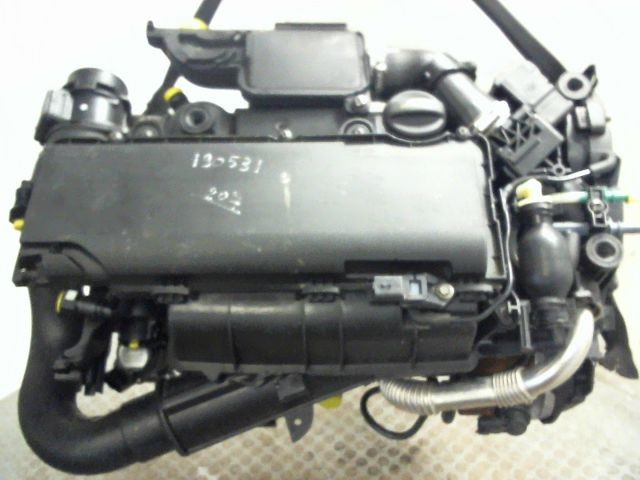 MOTEUR DIESEL