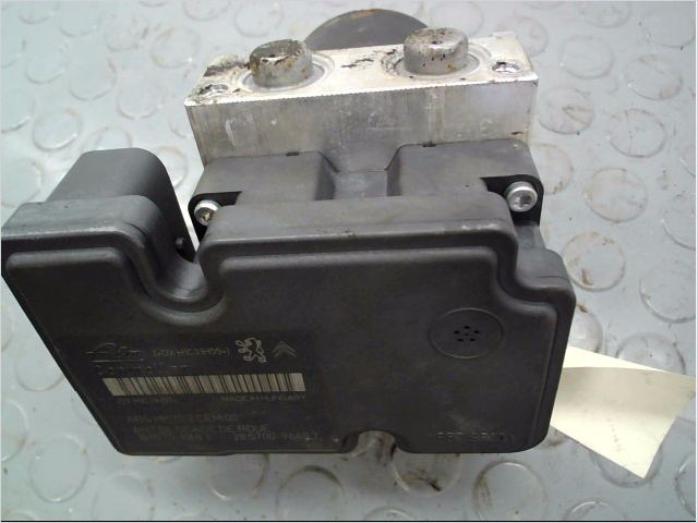 UNITE HYDRAULIQUE ABS