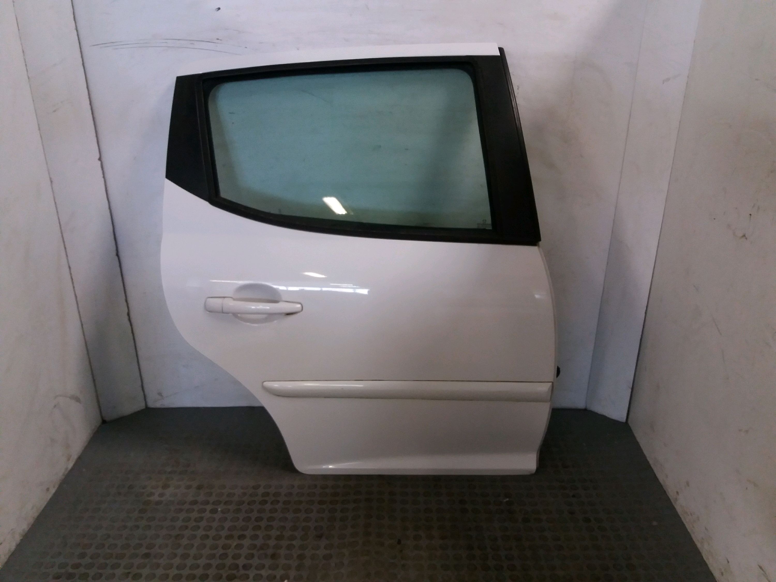 PORTE ARD
