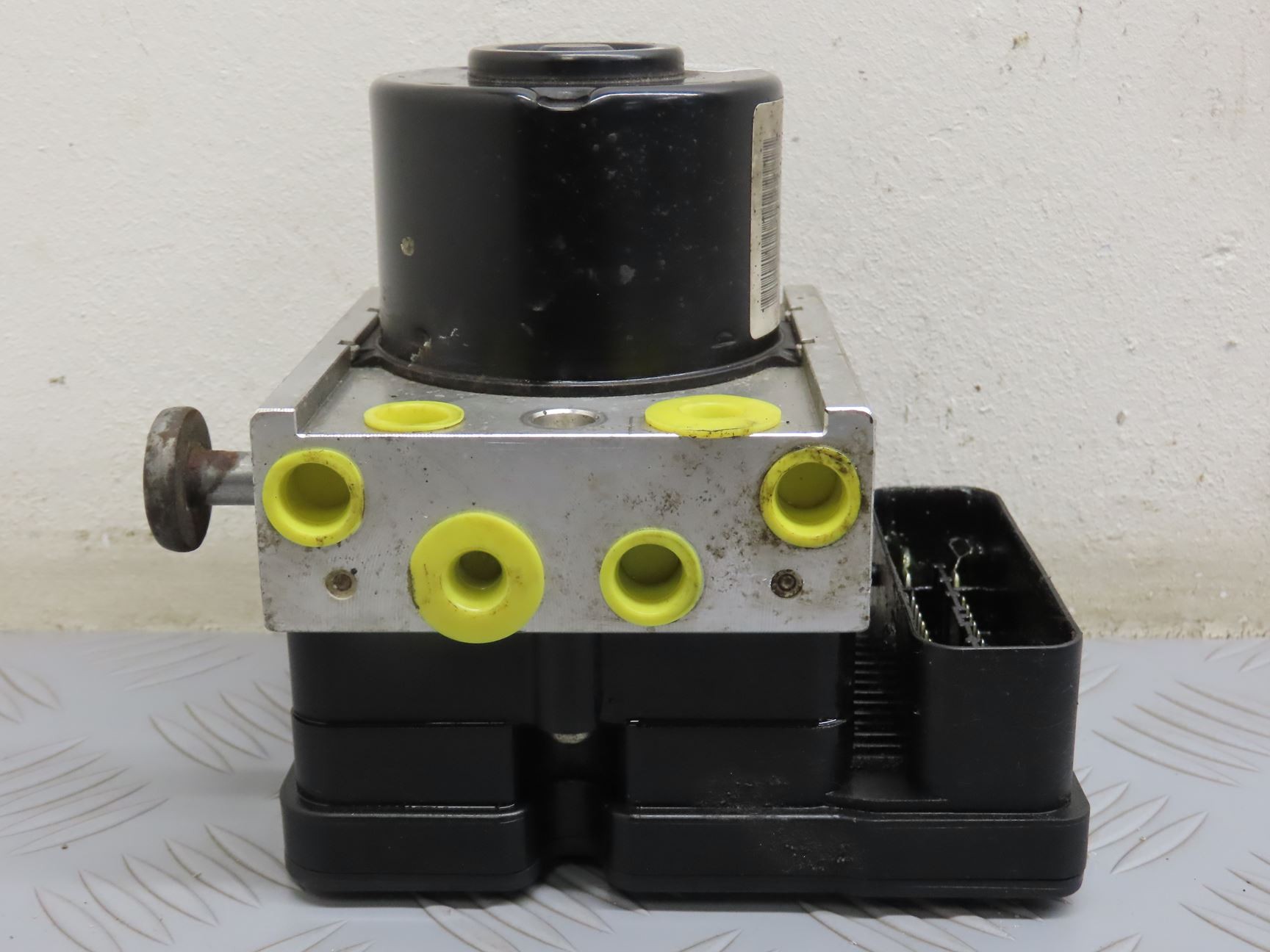 UNITE HYDRAULIQUE ABS