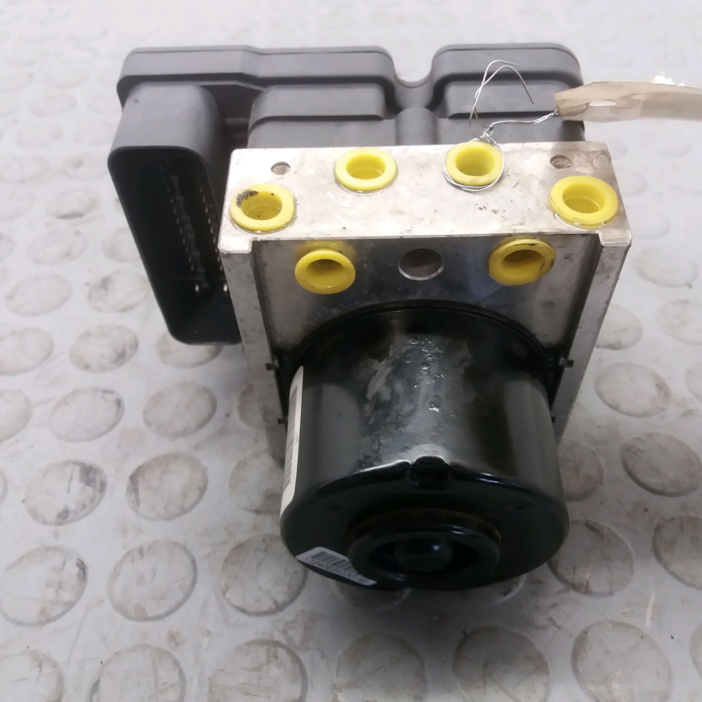 UNITE HYDRAULIQUE ABS