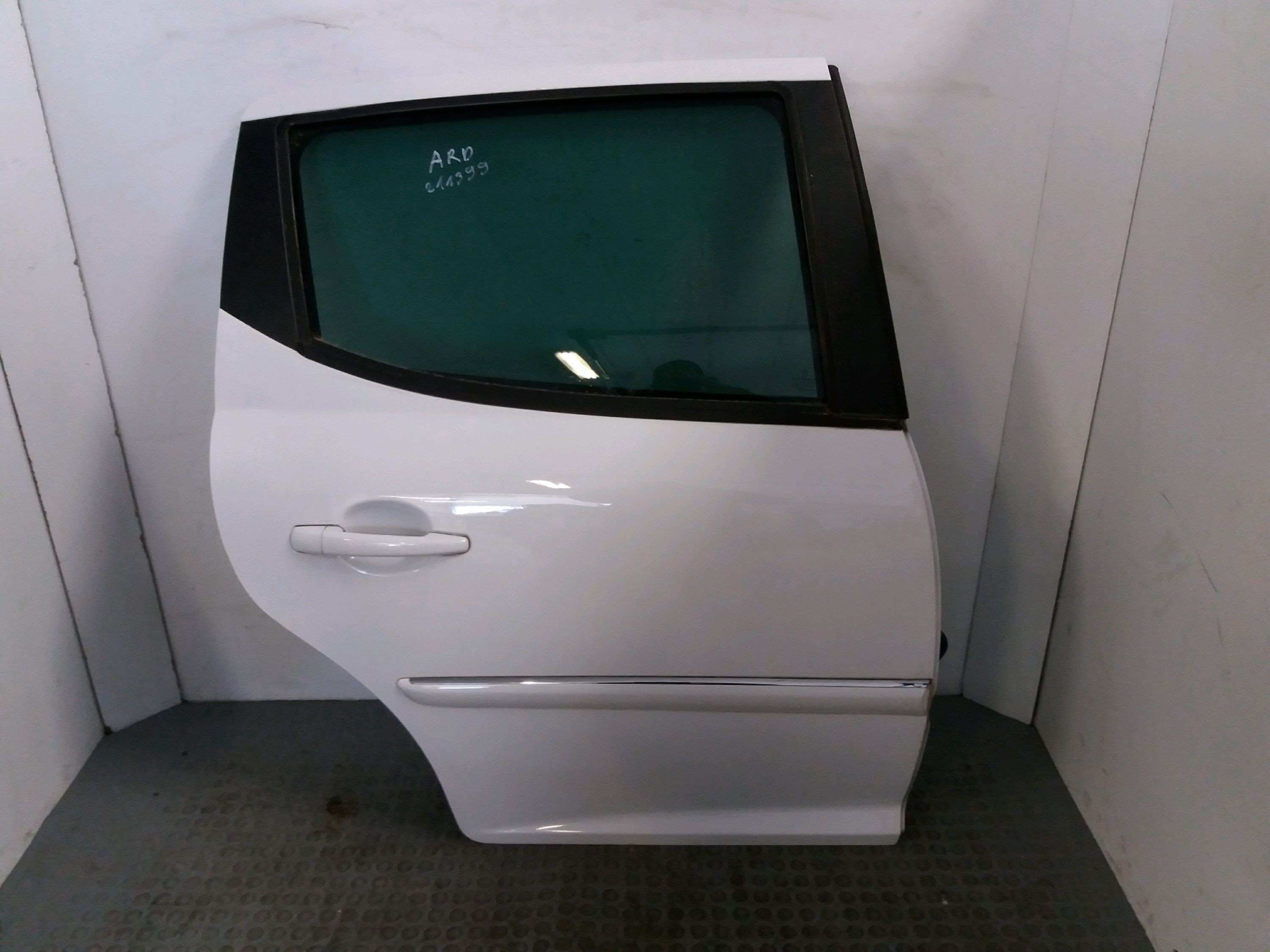 PORTE ARD