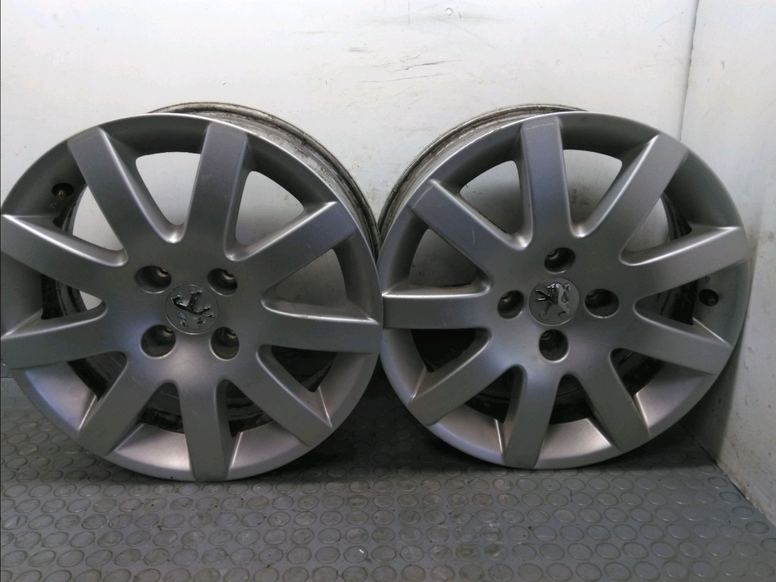 JANTE ALUMINIUM 2