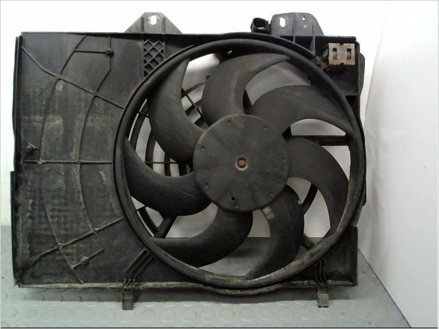 VENTILATEUR DE REFROIDISSEMENT