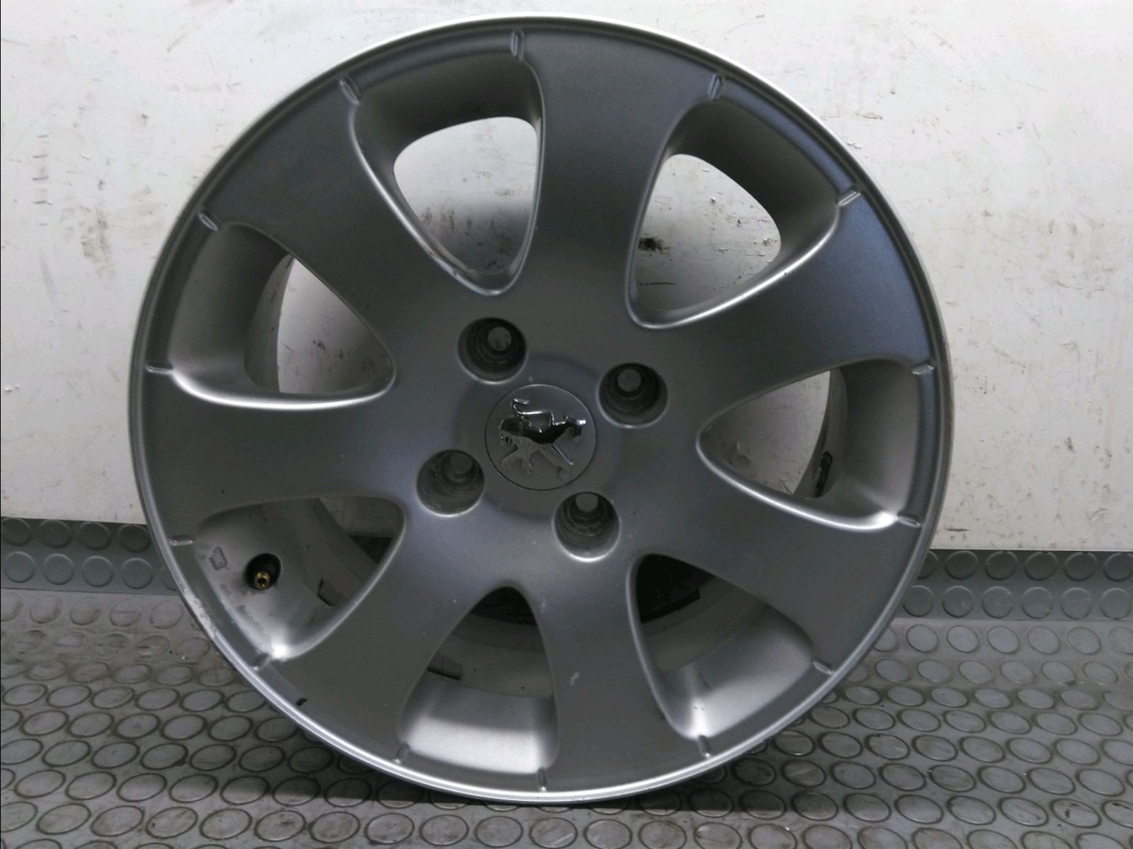 JANTE ALUMINIUM 1