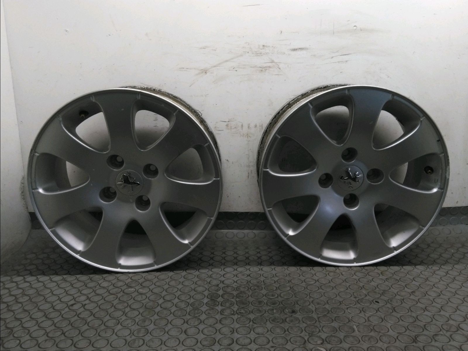 JANTE ALUMINIUM 2