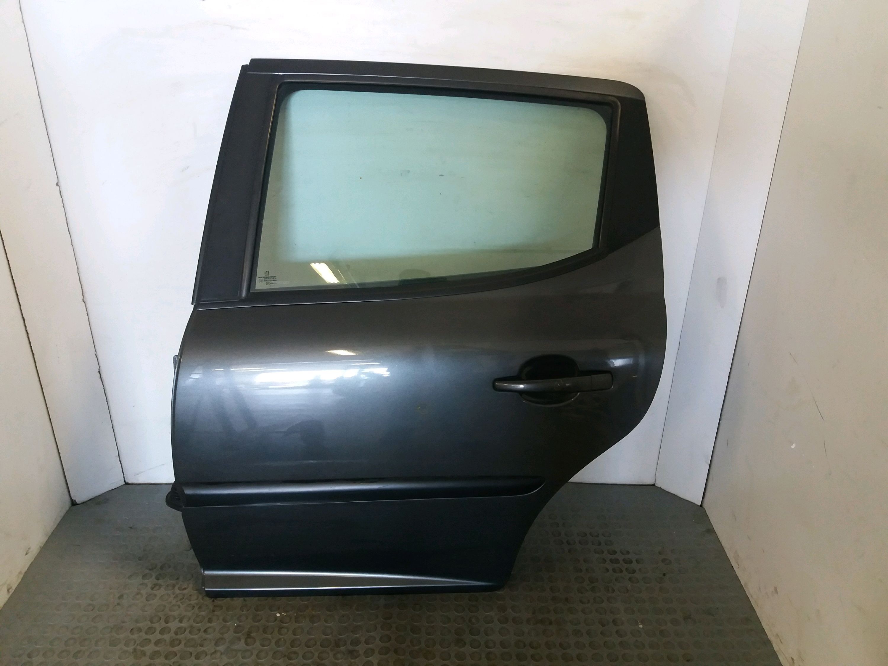 PORTE ARG