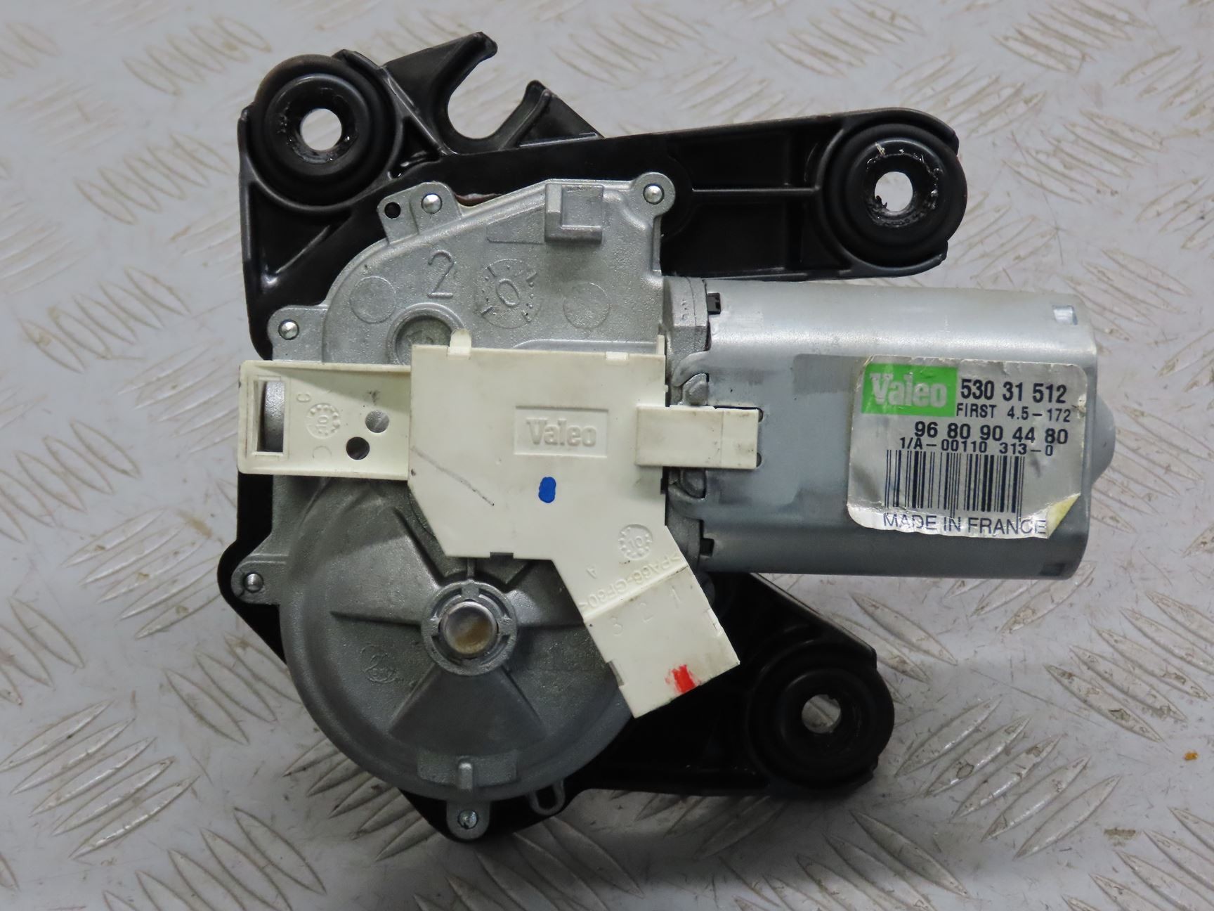 MOTEUR ESSUIE-GLACE AR