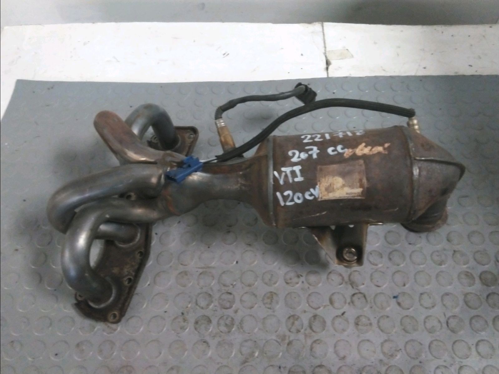 CATALYSEUR