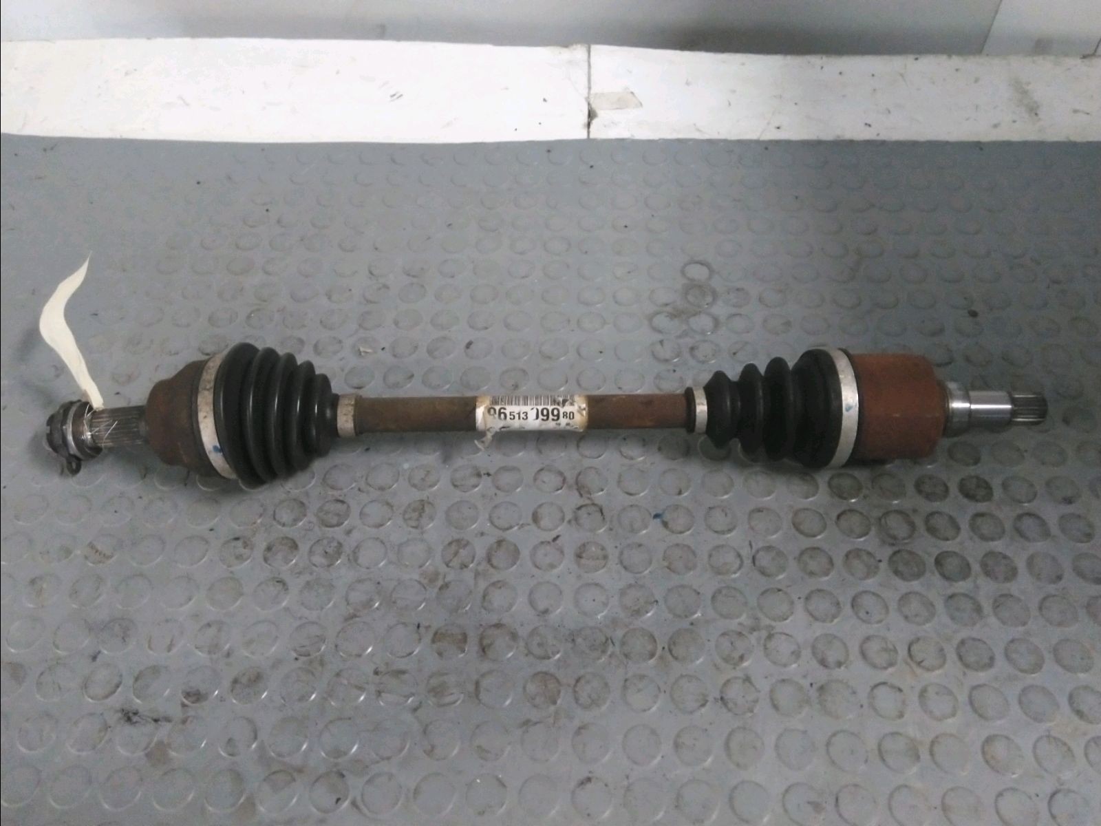 TRANSMISSION AVG