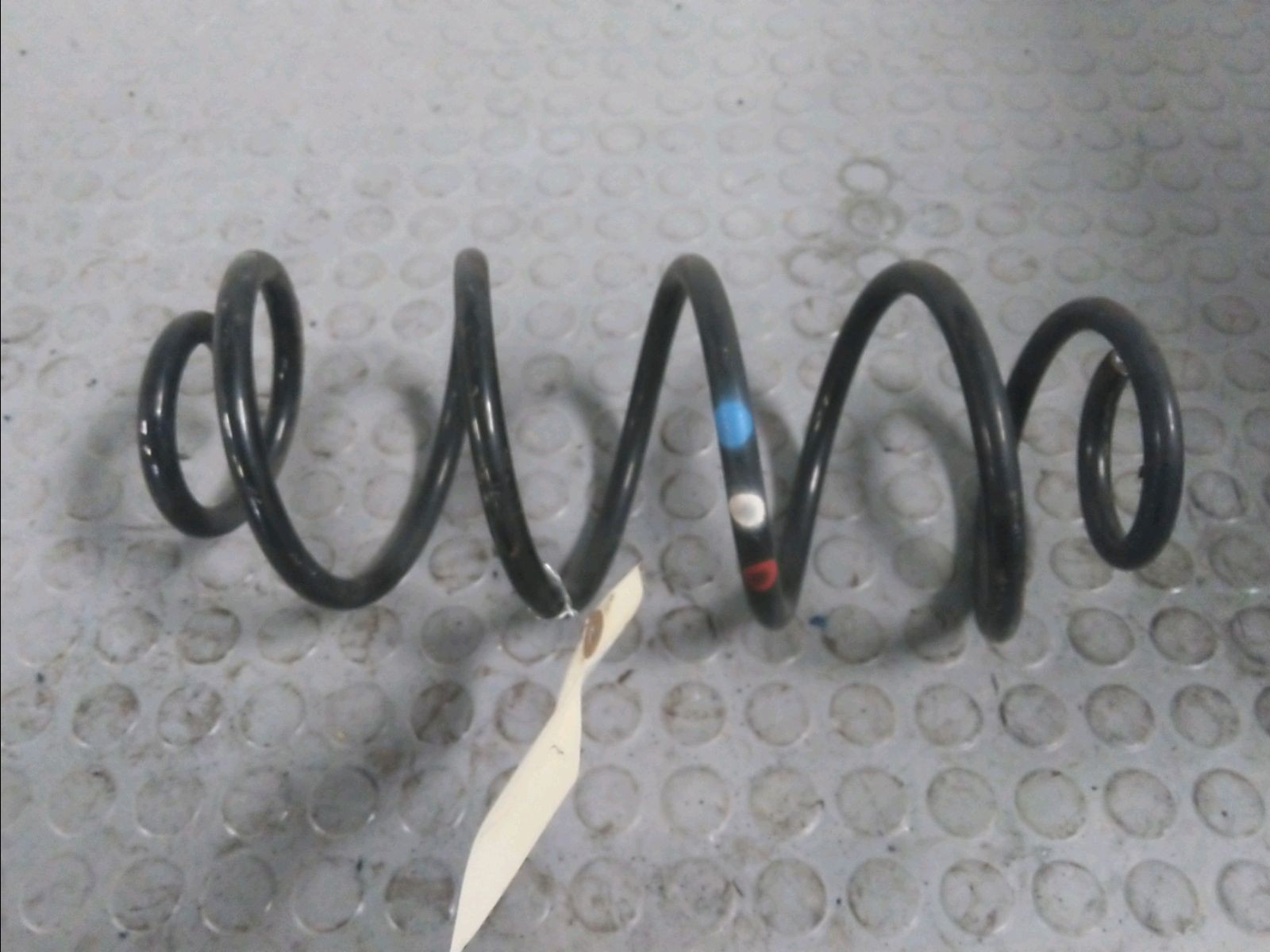 RESSORT AMORTISSEUR ARG