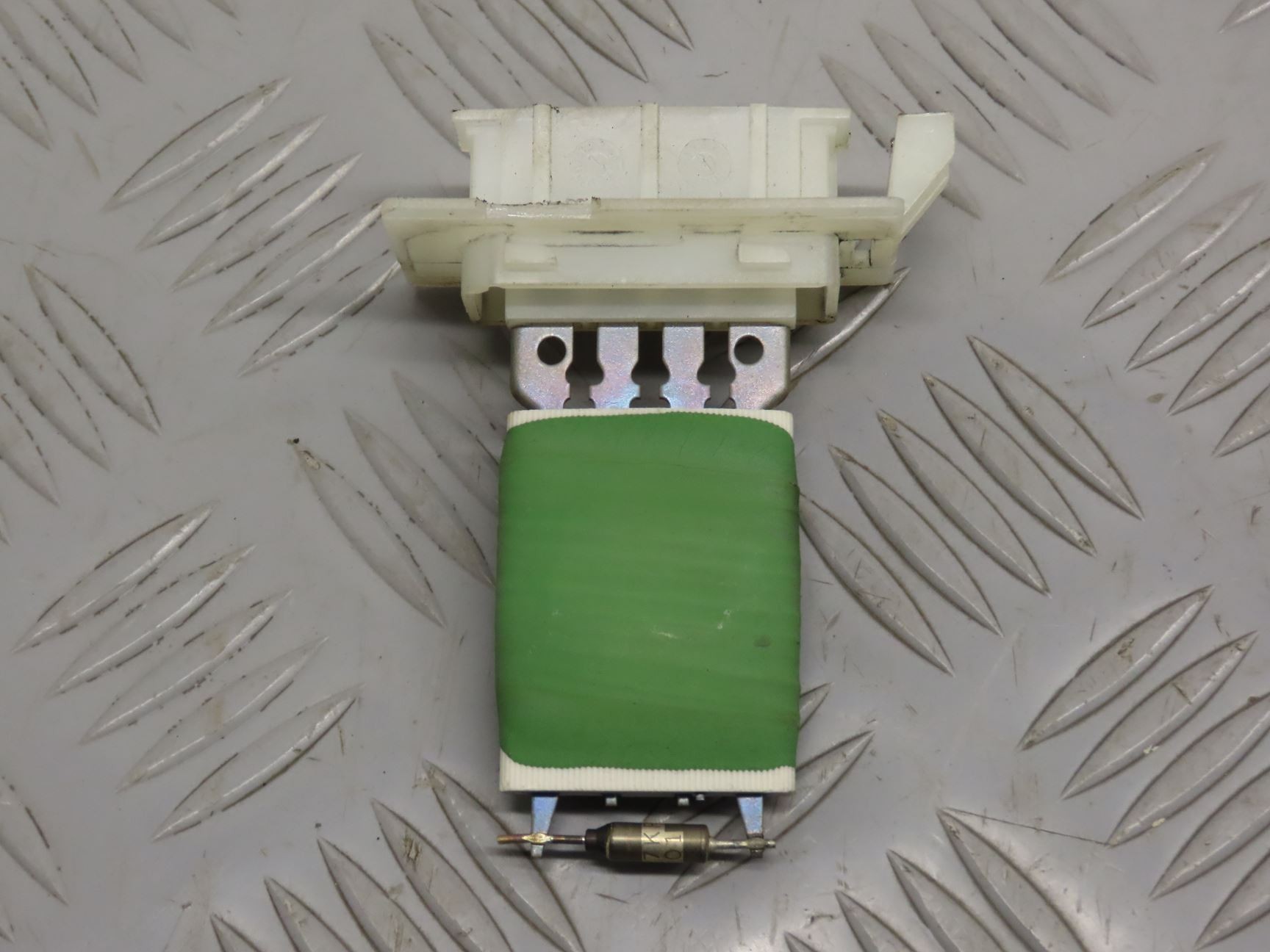 RESISTANCE DE CHAUFFAGE