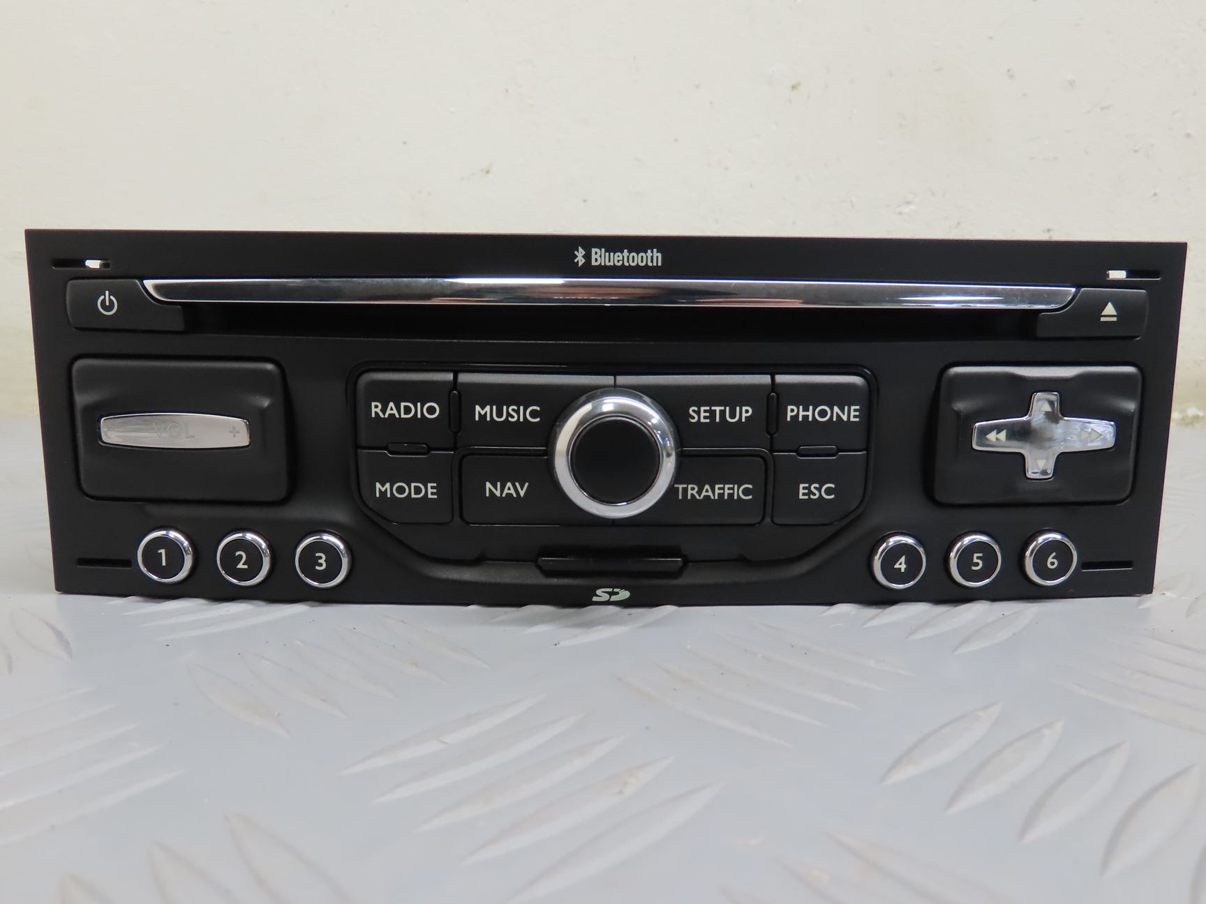 AUTORADIO
