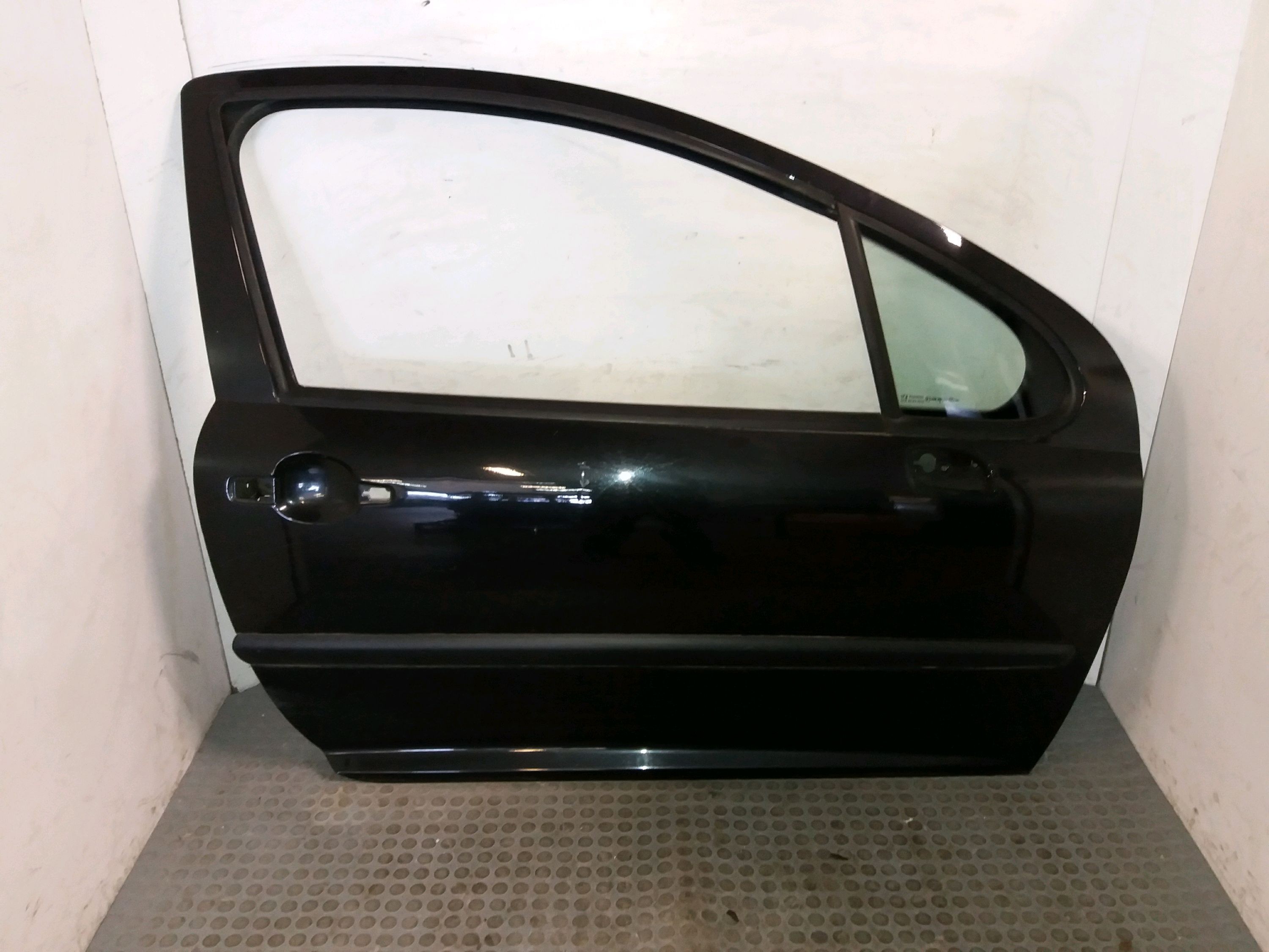 PORTE AVD