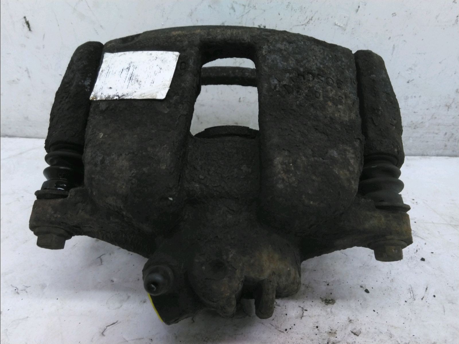 ETRIER DE FREIN AVG