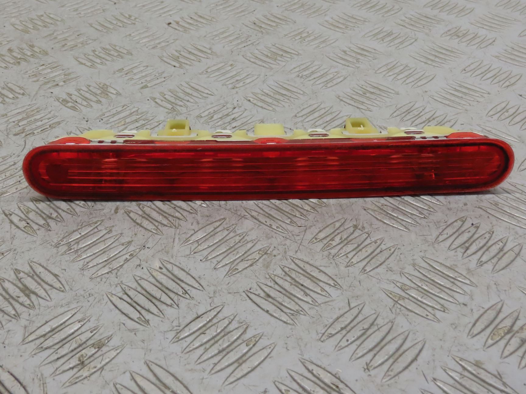 FEUX STOP SUPPLEMENTAIRE