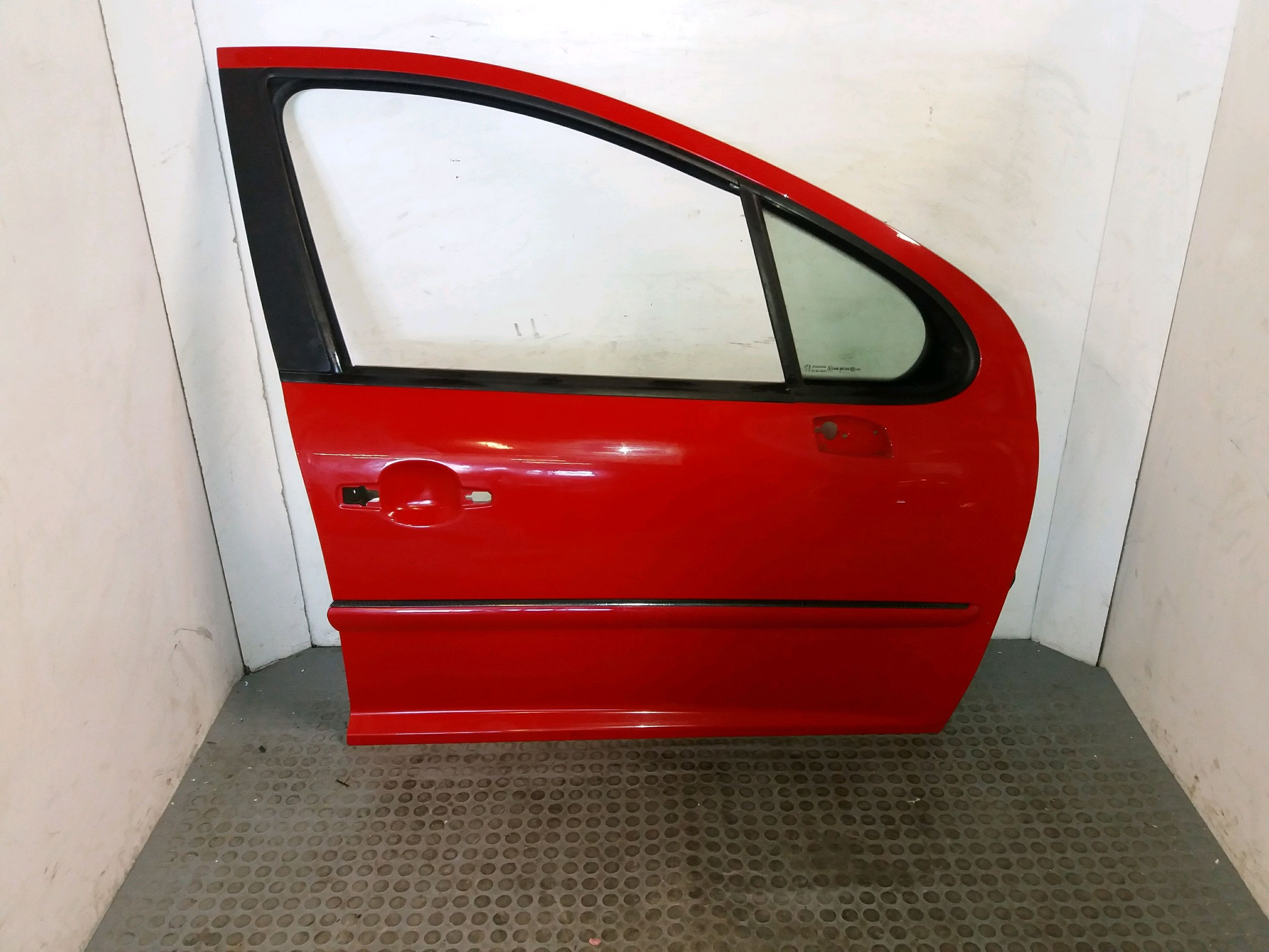 PORTE AVD