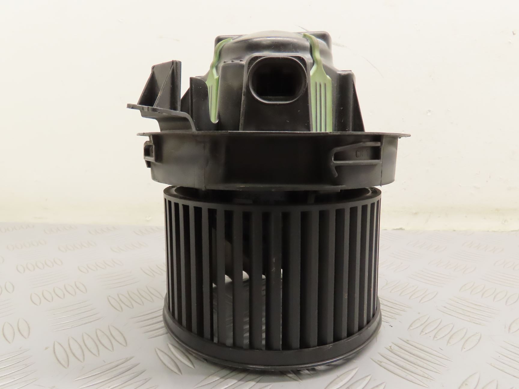 VENTILATEUR DE CHAUFFAGE