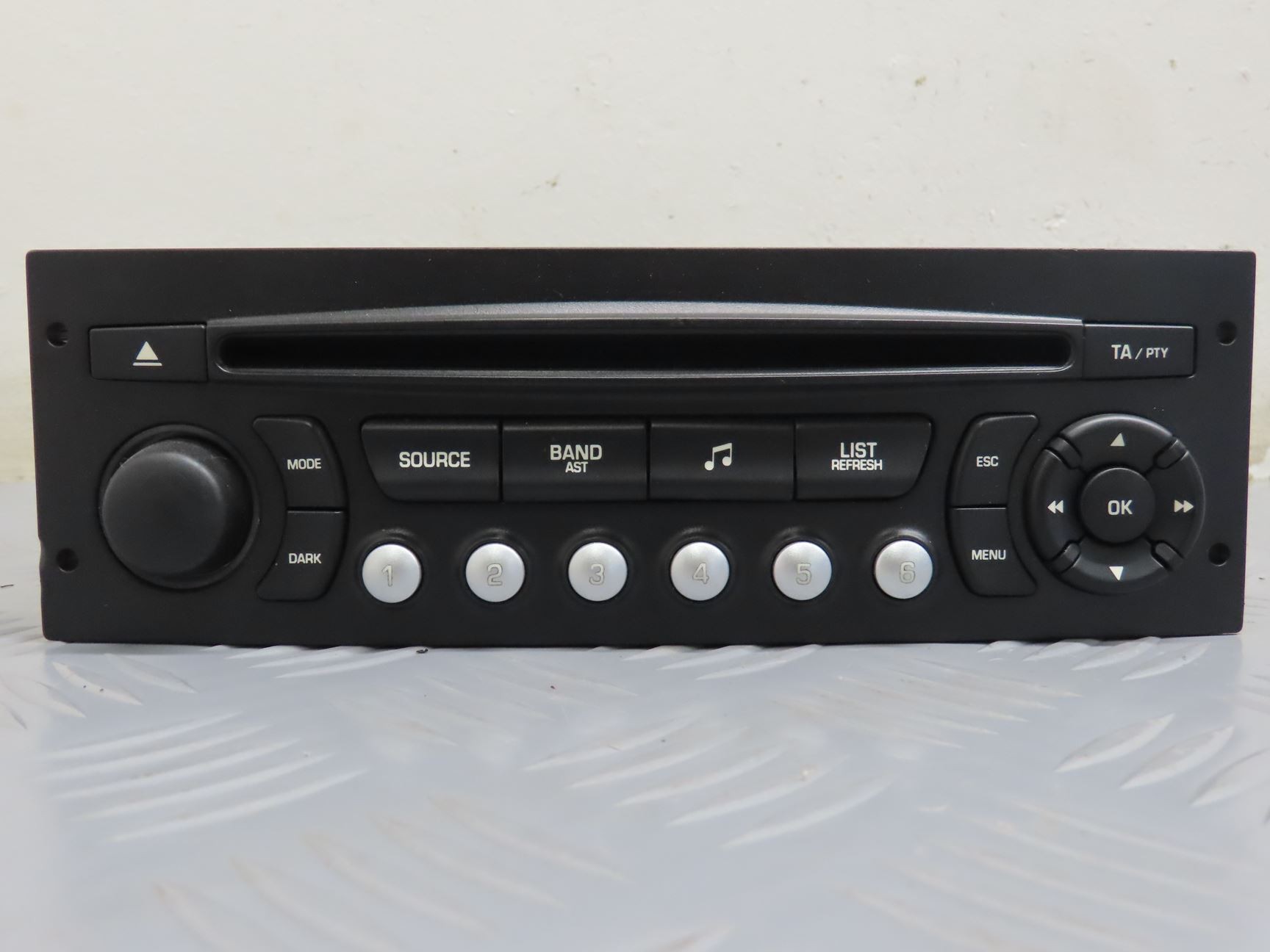 AUTORADIO