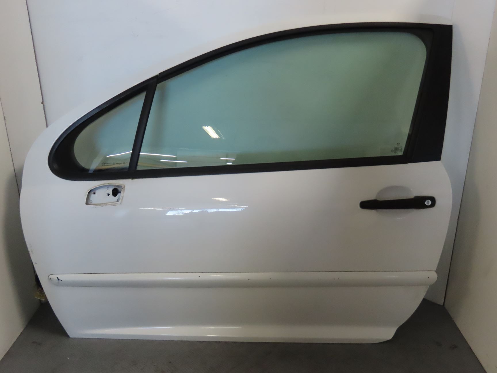 PORTE AVG