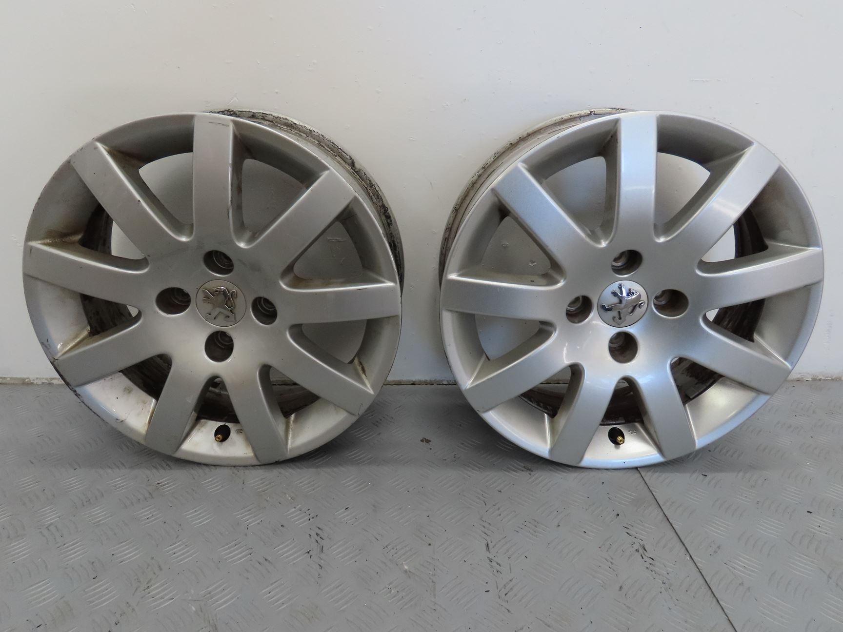 JANTE ALUMINIUM 2