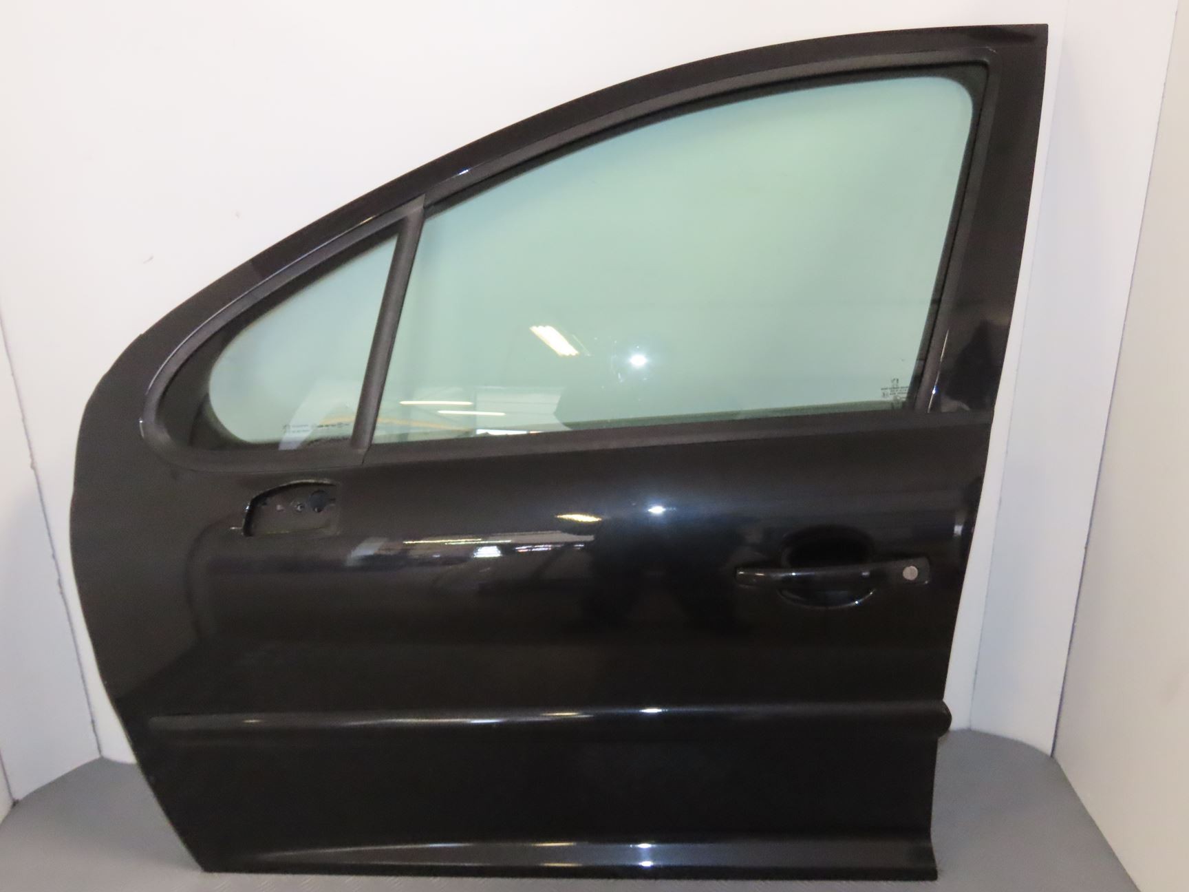 PORTE AVG