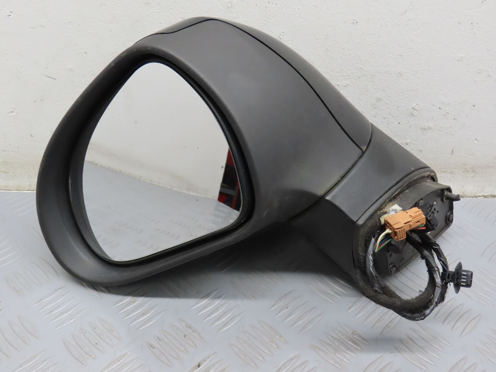 RETROVISEUR EXT ELECTRIQUE G