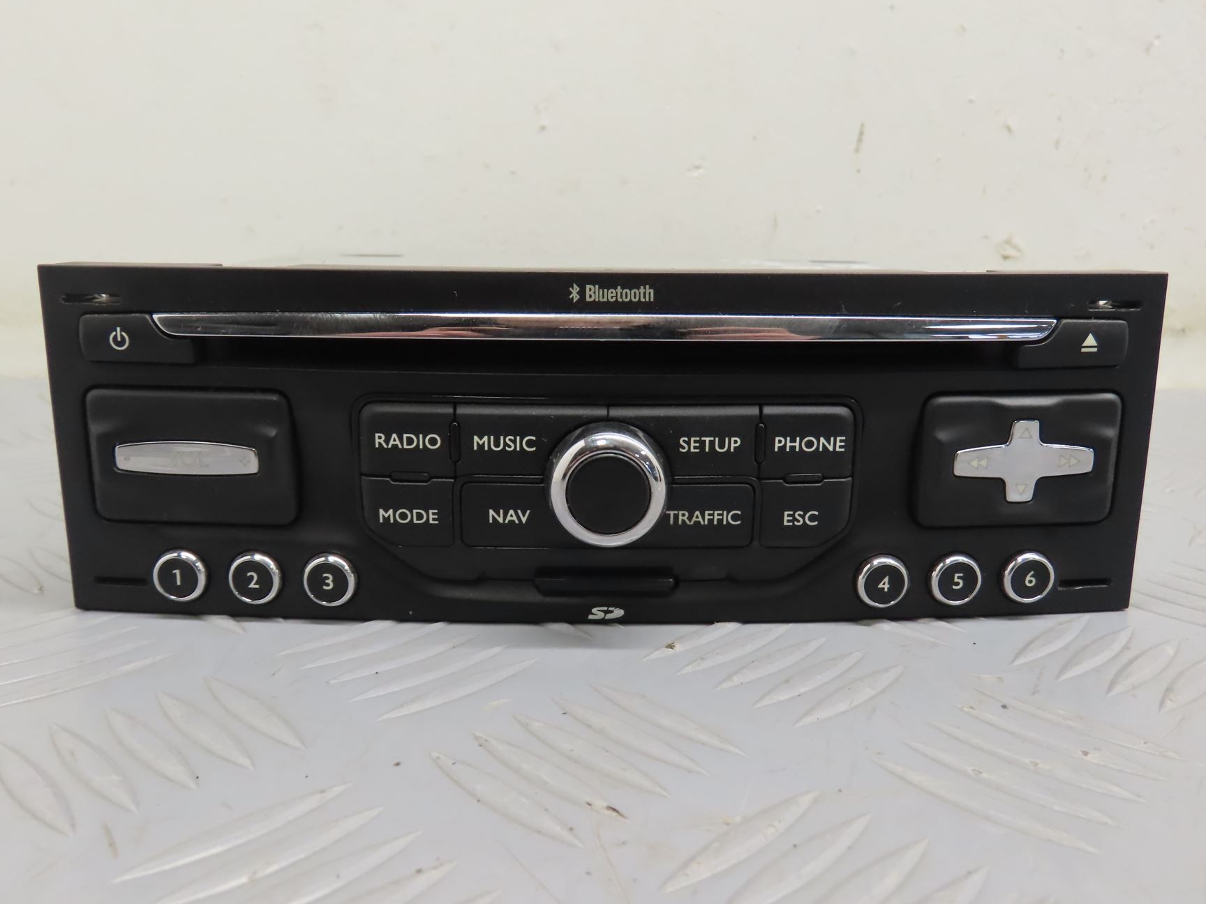 AUTORADIO