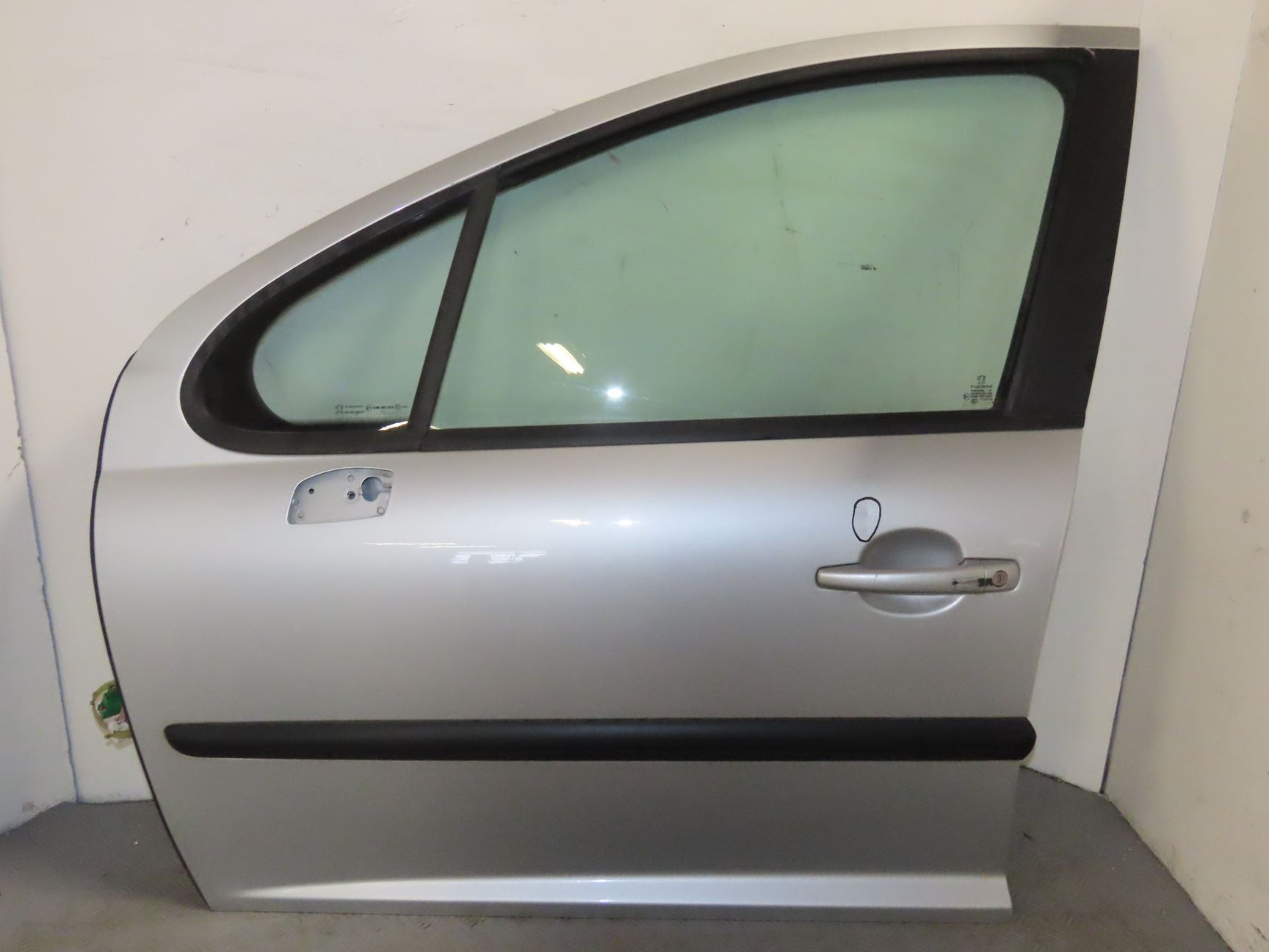 PORTE AVG