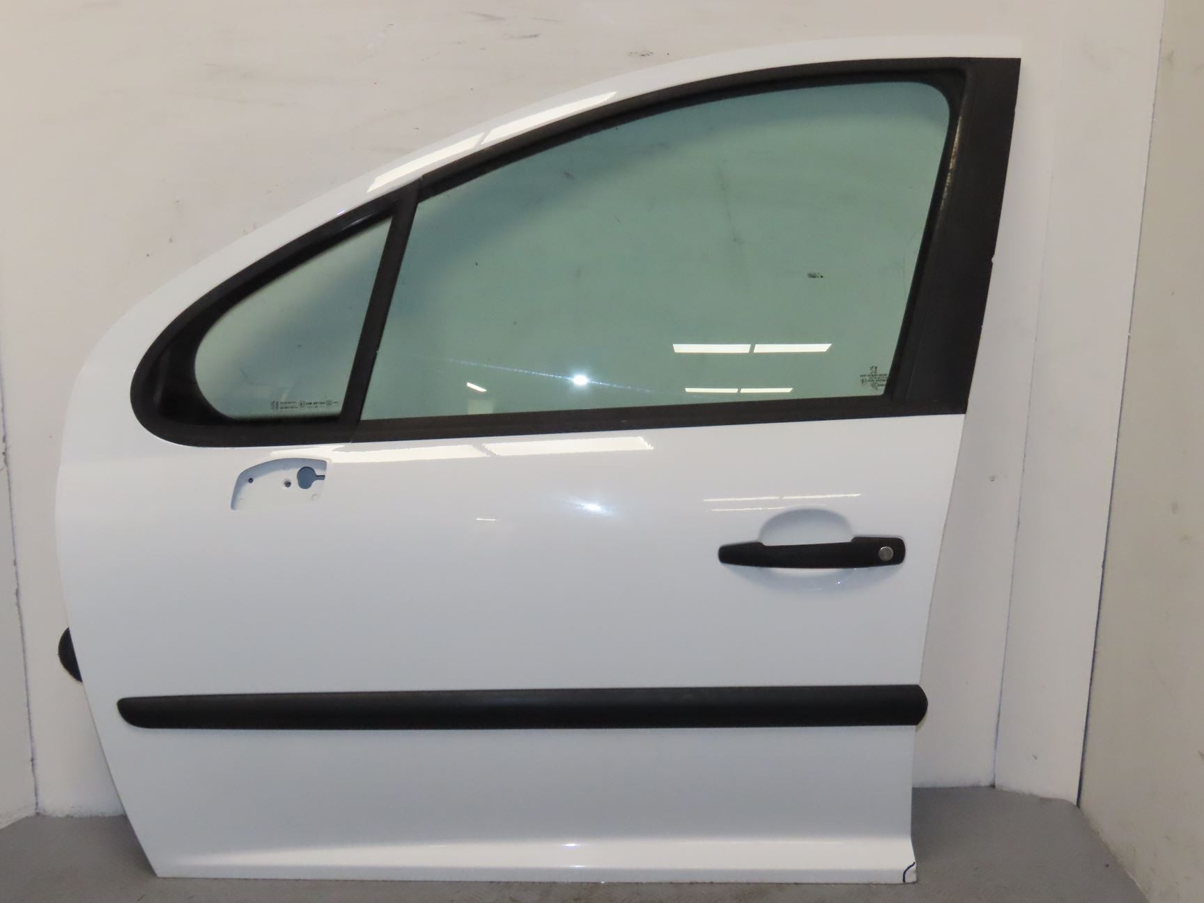 PORTE AVG