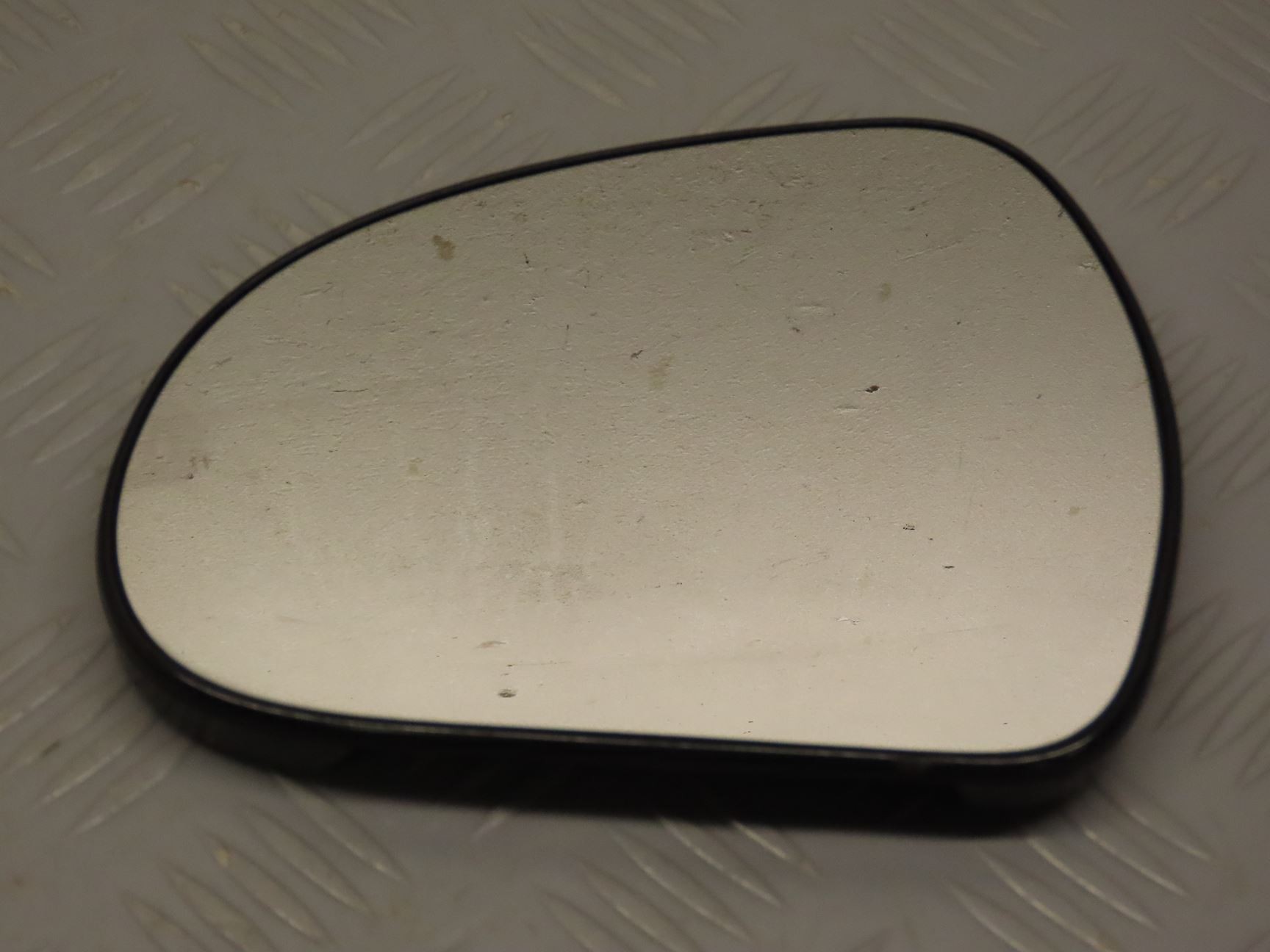 GLACE RETROVISEUR EXT G