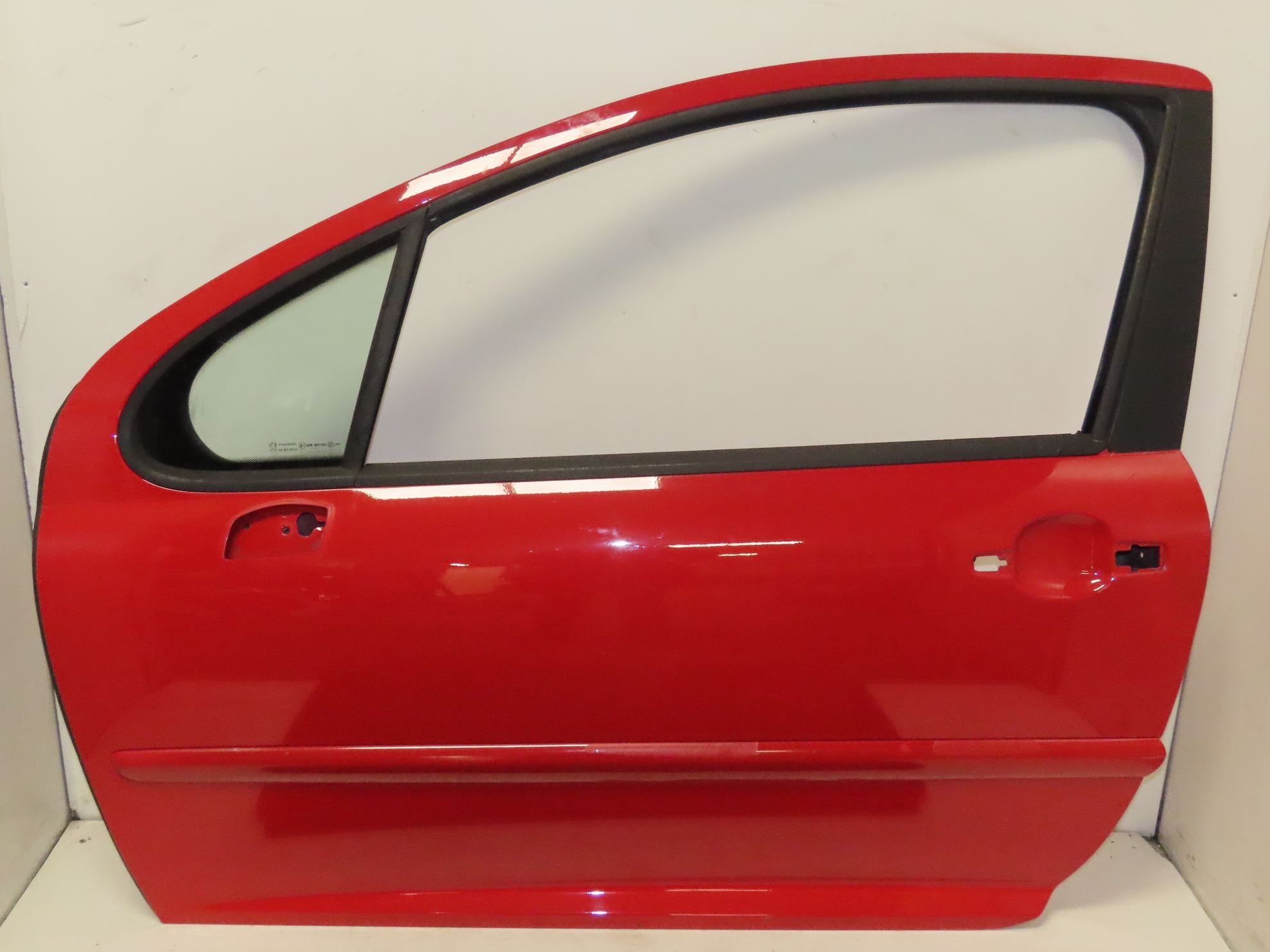 PORTE AVG
