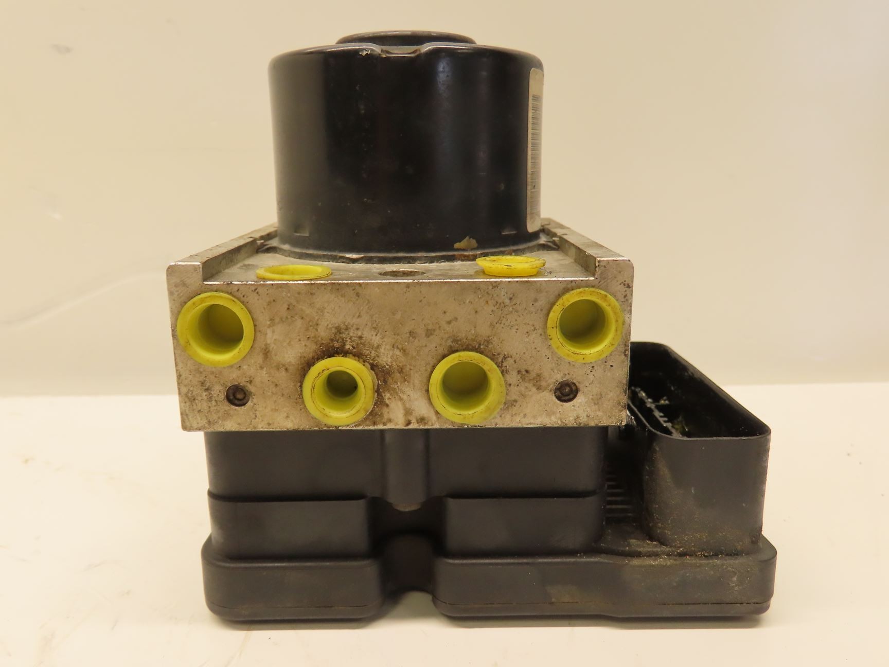 UNITE HYDRAULIQUE ABS