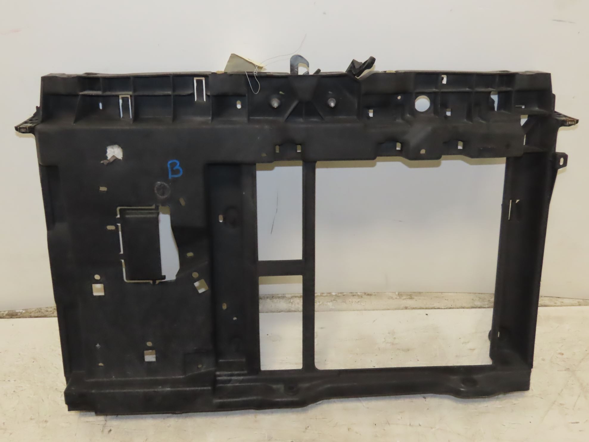 ARMATURE AV