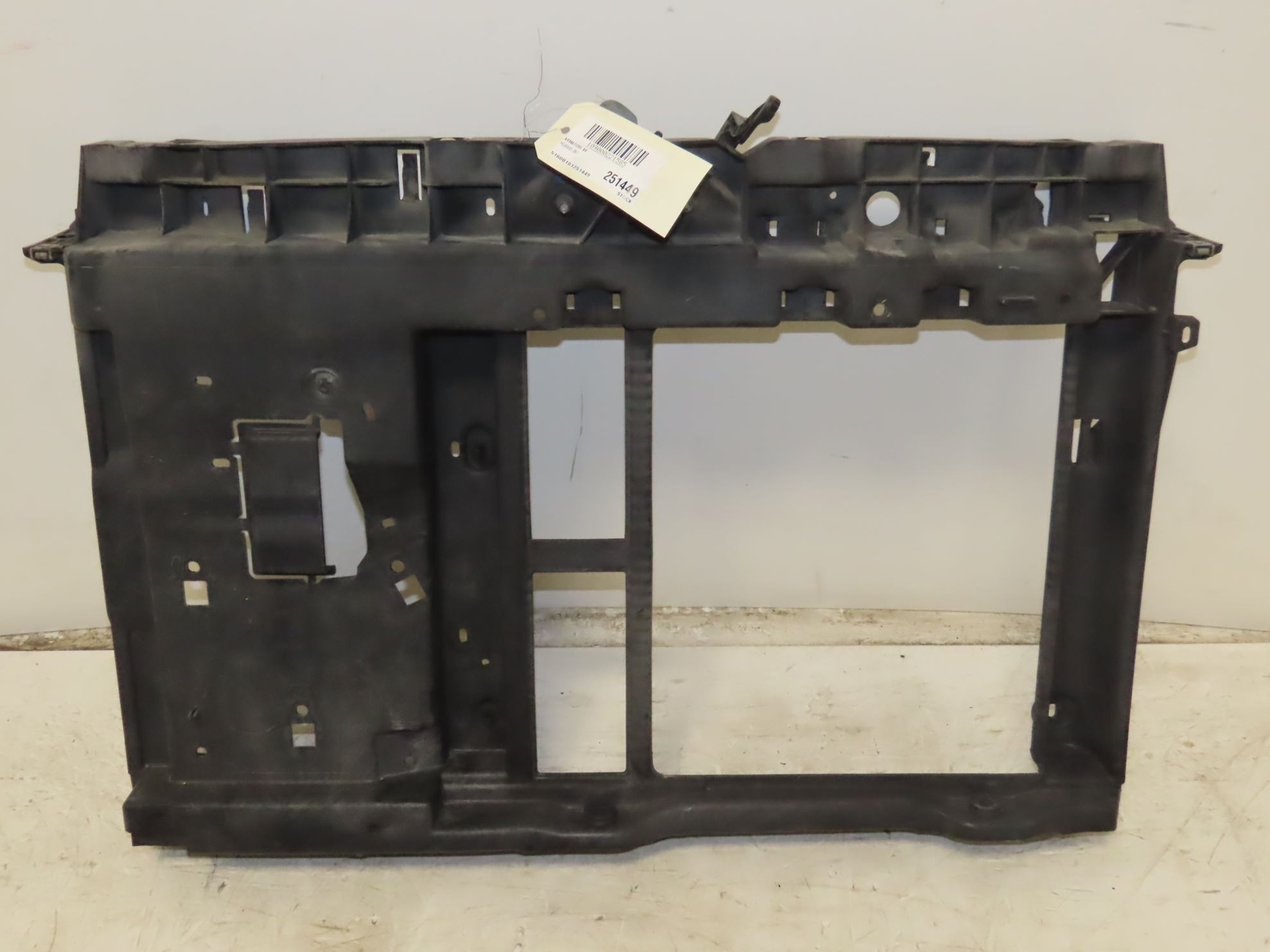 ARMATURE AV