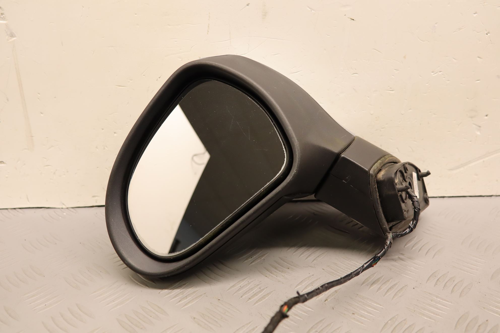 RETROVISEUR EXT ELECTRIQUE G