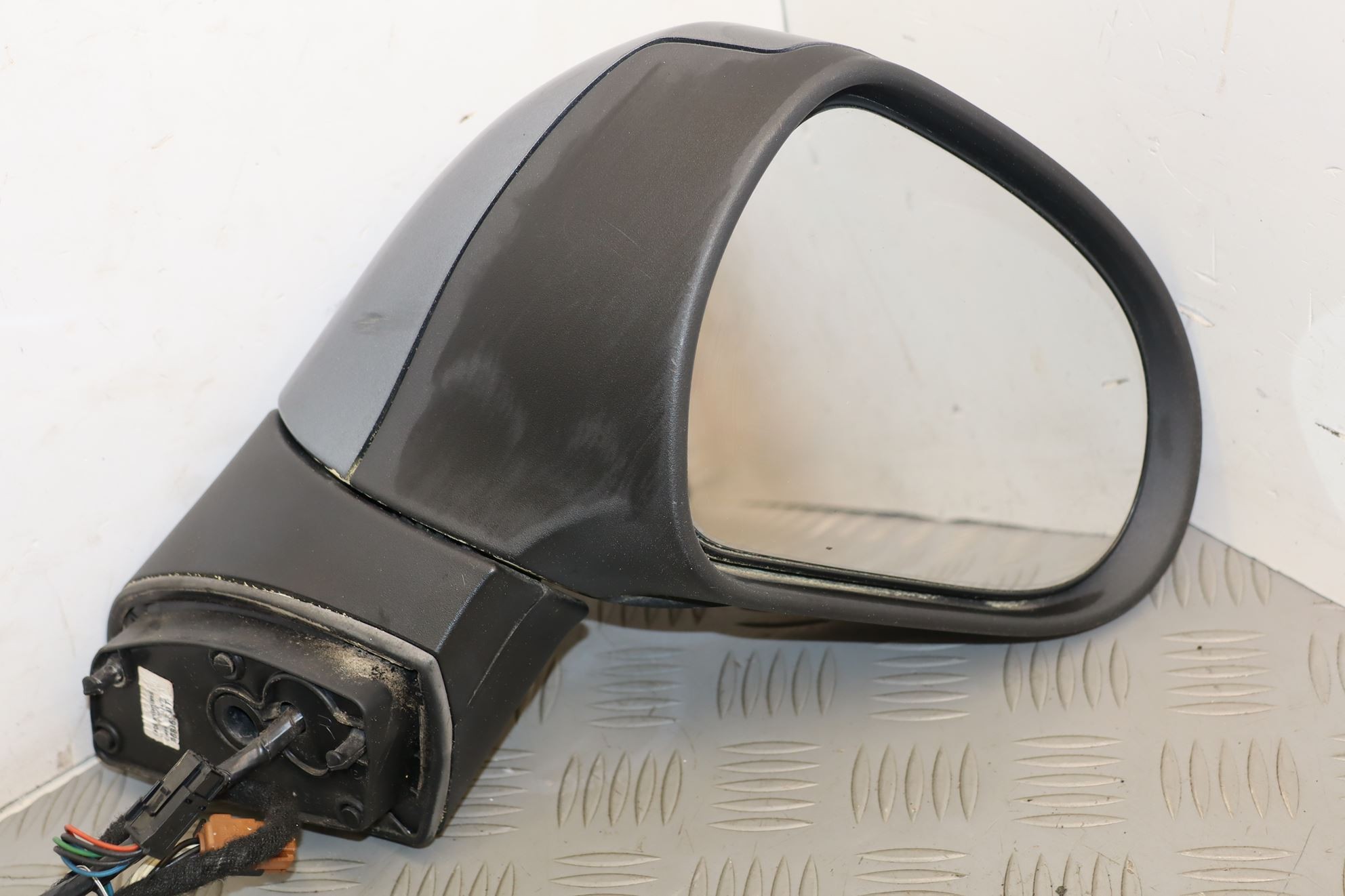 RETROVISEUR EXT ELECTRIQUE D
