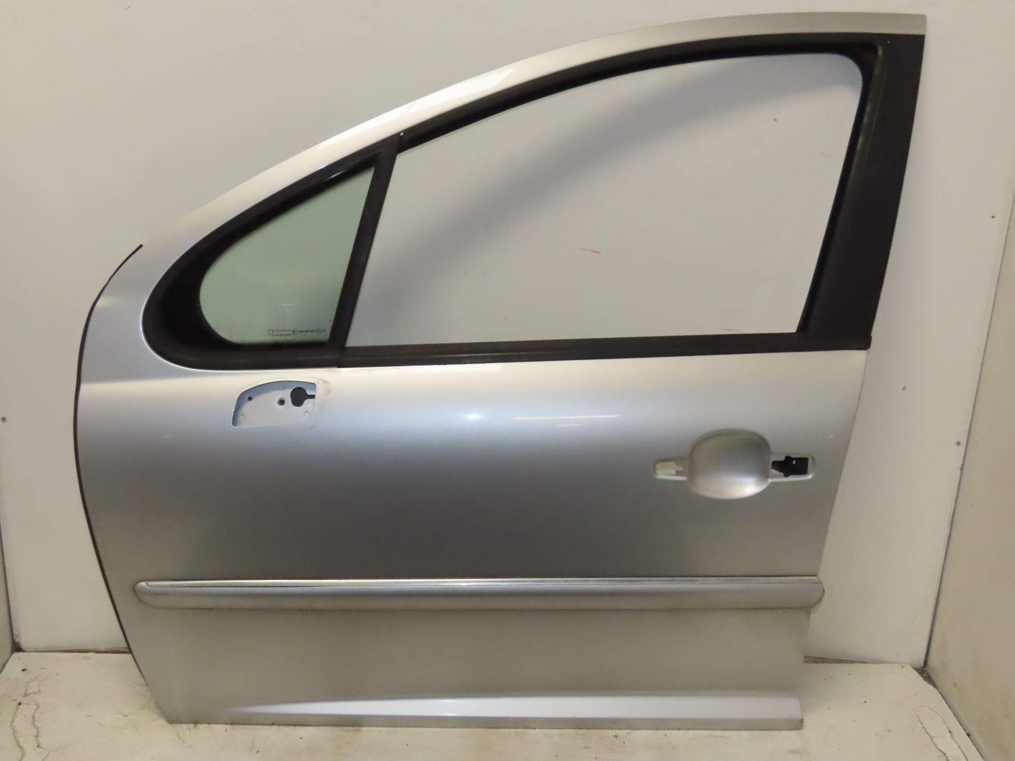 PORTE AVG