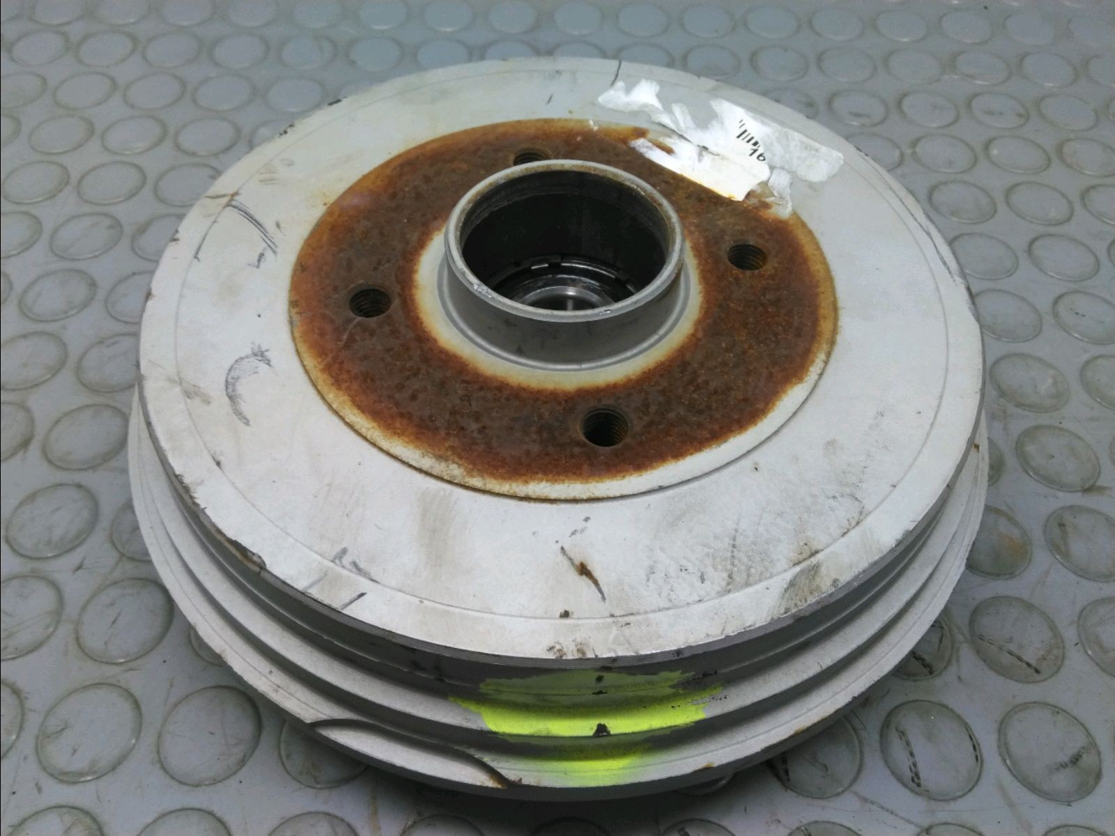 TAMBOUR ARG