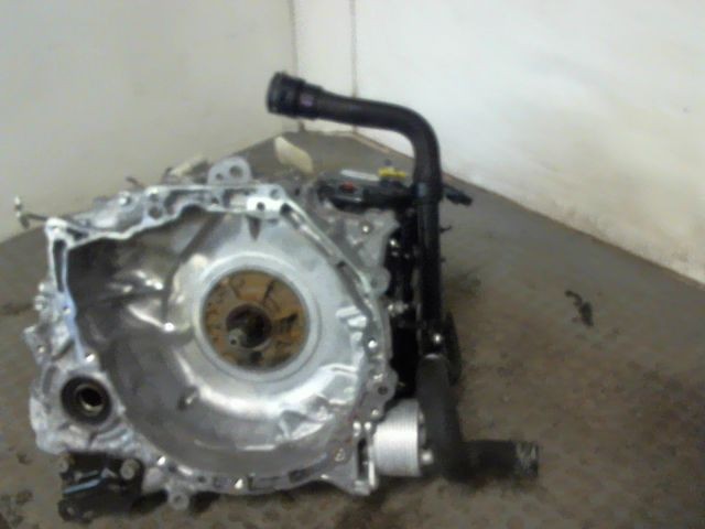 BOITE A VITESSE AUTOMATIQUE