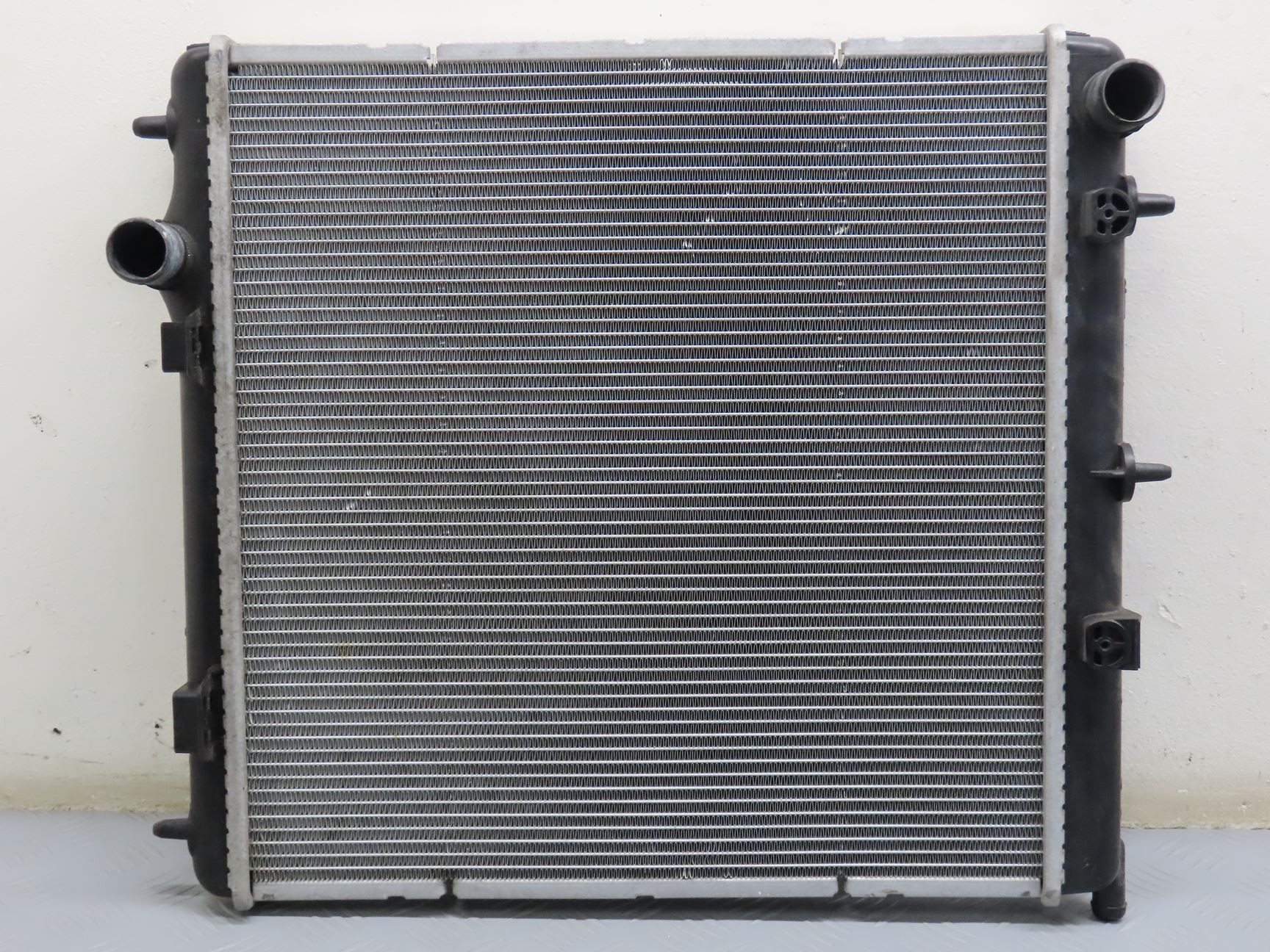 RADIATEUR