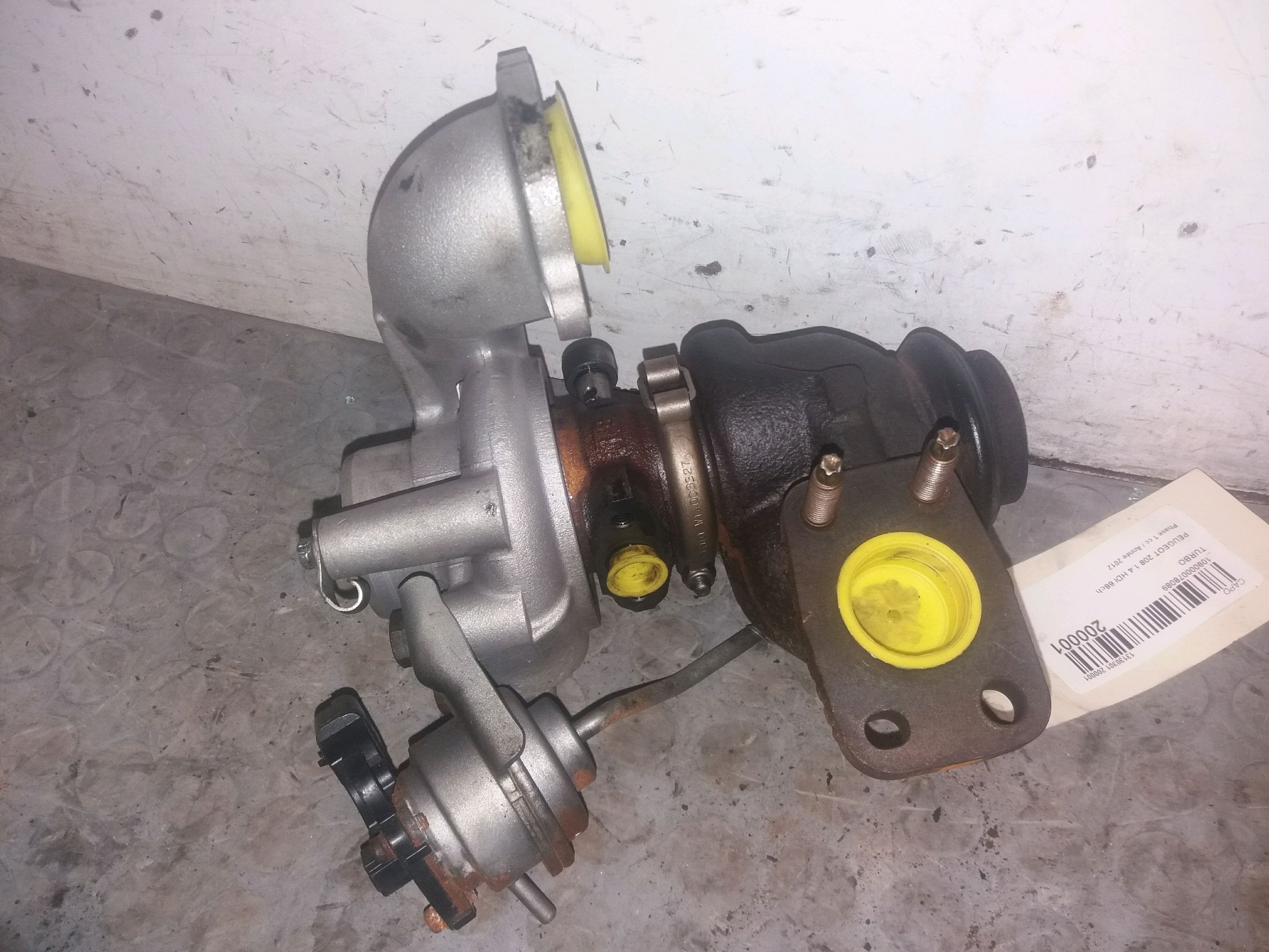 TURBO