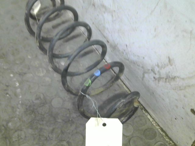 RESSORT AMORTISSEUR ARD