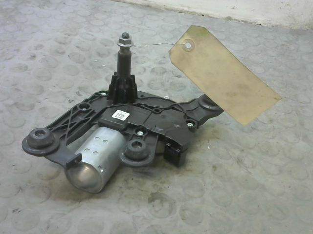 MOTEUR ESSUIE-GLACE AR