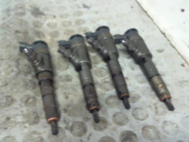 INJECTEUR