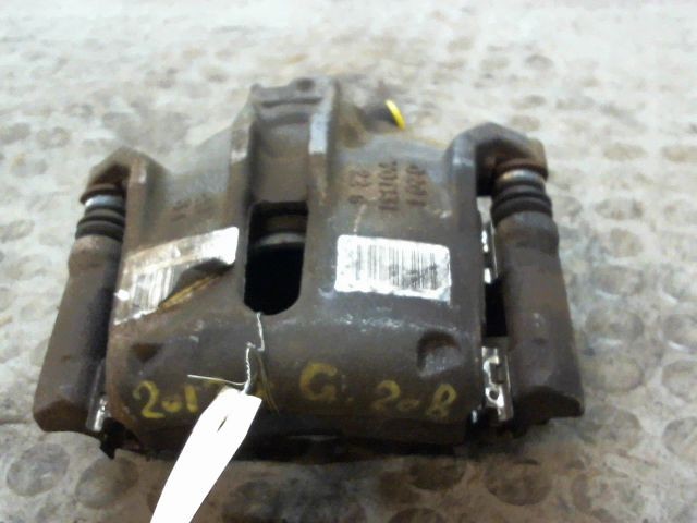 ETRIER DE FREIN AVG