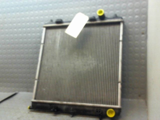 RADIATEUR
