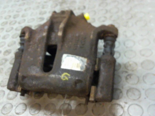 ETRIER DE FREIN AVG