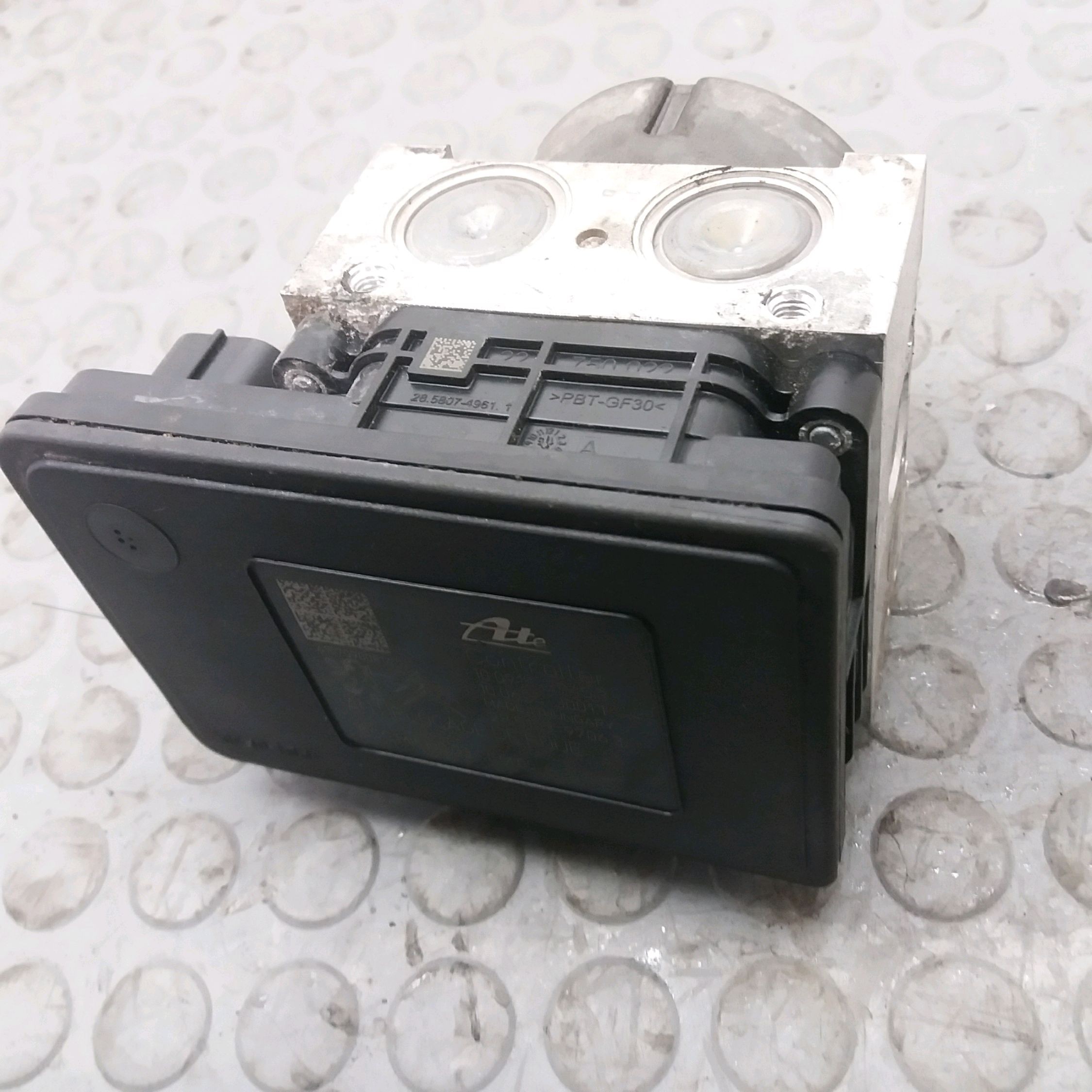 UNITE HYDRAULIQUE ABS