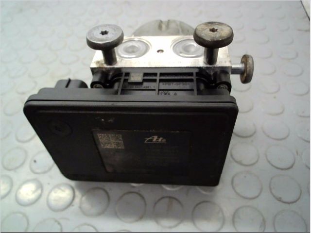 UNITE HYDRAULIQUE ABS